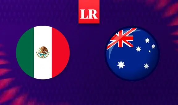 [TUDN, Azteca Deportes] México vs. Australia EN VIVO: ¿cómo ver el partido amistoso 2023?