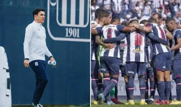 Con Campos y Cueva: el 11 de Alianza Lima para derrotar a Cantolao y pasar a la 'U' en el Torneo Clausura