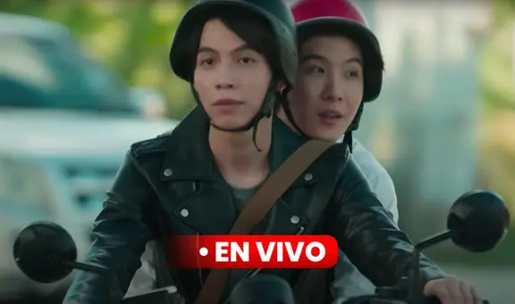 'Only friends' episodio 5 en ESTRENO: horario, canal y dónde ver ONLINE GRATIS