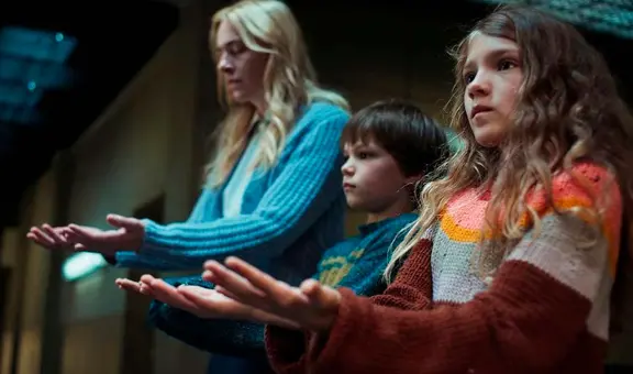 ‘Mi querida niña’: sinopsis, fecha de estreno, reparto y todo sobre la serie alemana de Netflix