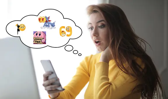 ¿Cómo puedo descargar stickers hot para WhatsApp GRATIS? Guía paso a paso para conseguir pegatinas sexys