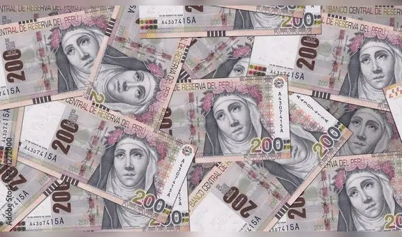 Las razones por las que aún no circula el nuevo billete de S/200 y cuándo saldría al mercado