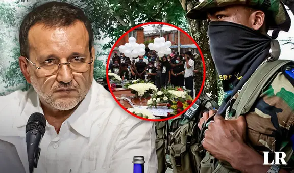 Bloque paramilitar de Colombia mató a 4.449 personas entre 1999 y 2006, según informe de CNMH