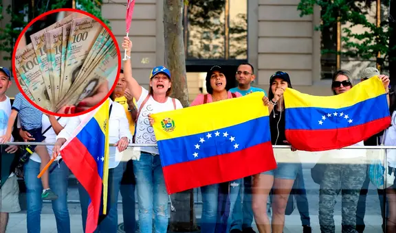 Aumento del salario mínimo en Venezuela 2023: ¿se subirá el sueldo en octubre?