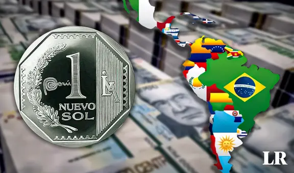 Sol peruano: ¿por qué es la moneda más estable de Latinoamérica?