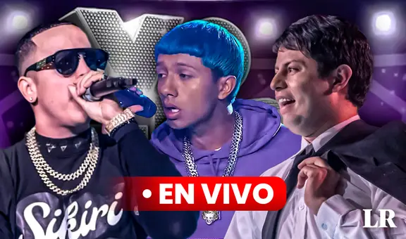 Yo me llamo EN VIVO: ¿HOY 8 de setiembre se emitirá el programa de imitación?