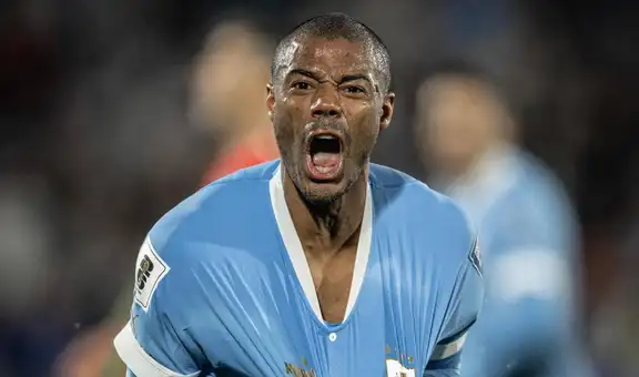 Uruguay no tuvo piedad de Chile: goleada 3-1 en el Centenario por las Eliminatorias 2026