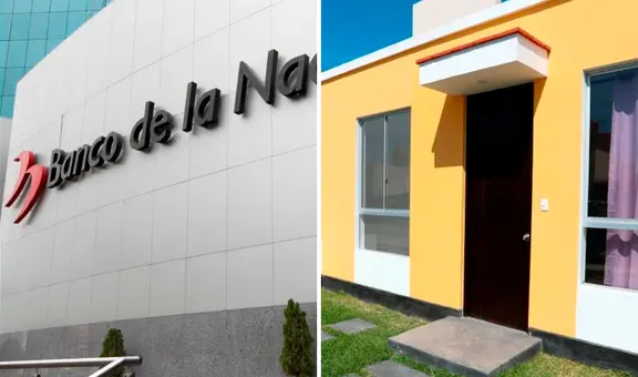 ¿Cómo puedo acceder al crédito hipotecario del Banco de la Nación y qué requisitos piden?
