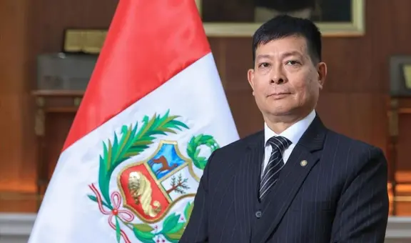 Eduardo Arana: Fiscalía abre investigación por presunta participación en tráfico de influencias