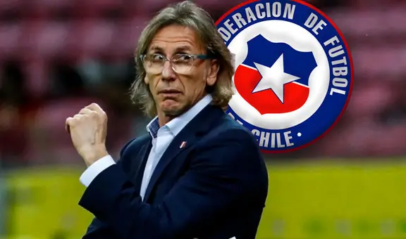 ¿Por qué Gareca se volvió tendencia tras la derrota de Chile ante Uruguay por Eliminatorias 2026?
