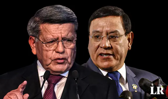 César Acuña sobre plagio en tesis de Alejandro Soto: ¿Por qué tanta fijación a un presidente de APP?