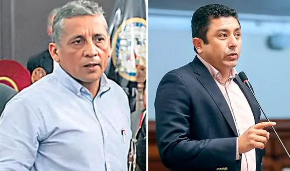 ¿Cuáles son los partidos vinculados a Antauro Humala y Guillermo Bermejo en busca de inscripción?
