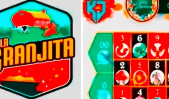 Resultados del Lotto Activo y La Granjita de HOY, domingo 10 de septiembre