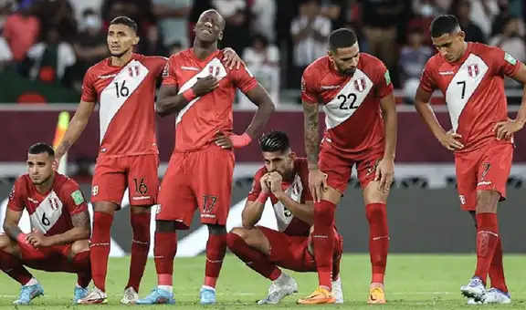 Selección peruana sufriría una gran baja para crucial duelo ante Brasil por las Eliminatorias