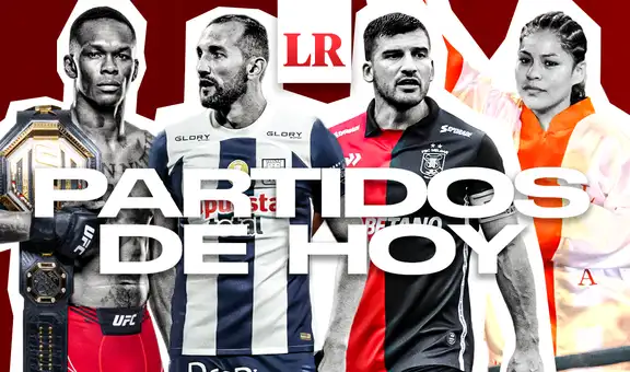 Partidos de hoy, 9 de septiembre: ¿cuánto van Perú vs. Chile por Sudamericano de Futsal?