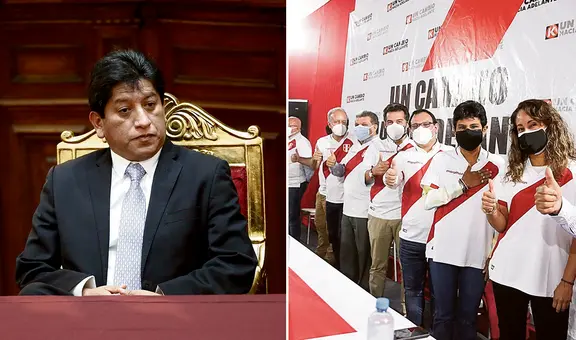 Defensoría del Pueblo: relajan requisitos y designan adjunta a abogada afín a Keiko Fujimori