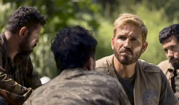 Sonido de libertad, por Sandro Mairata