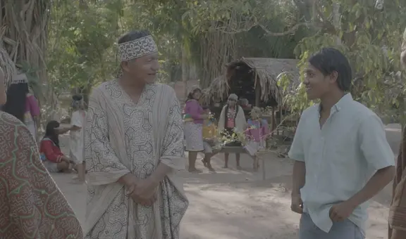 La Amazonía toma el cine peruano