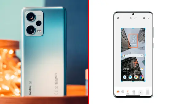 Si tienes un teléfono Xiaomi, este truco te dejará sacar las capturas de pantalla ‘más completas’
