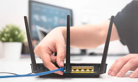 Estos objetos son los ‘enemigos’ de tu internet, lo debilitan y debes alejarlos del router wifi