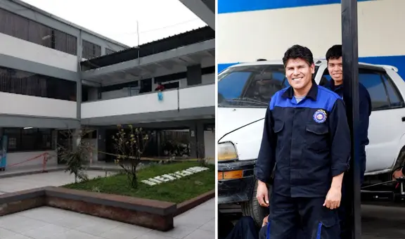 Conoce el instituto público de VILLA EL SALVADOR en el que puedes estudiar GRATIS: ¿qué carreras tiene?
