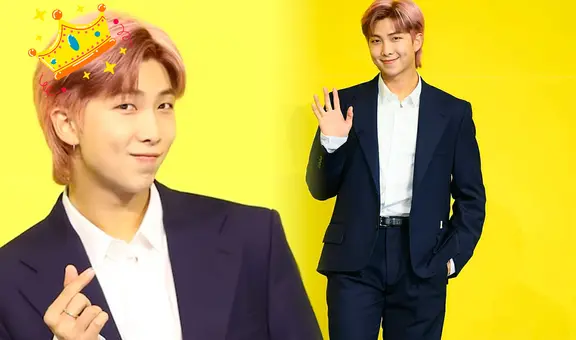 BTS: ¿cuándo es el cumpleaños de Namjoon y cuántos años tendrá en 2023?
