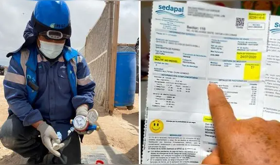 Así podrás independizar tu medidor de agua si vives en un departamento: guía paso a paso