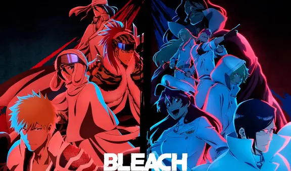 ‘Bleach: Thousand-Year Blood War’ parte 2 capítulo 10: fecha de estreno, a qué hora y dónde ver el anime