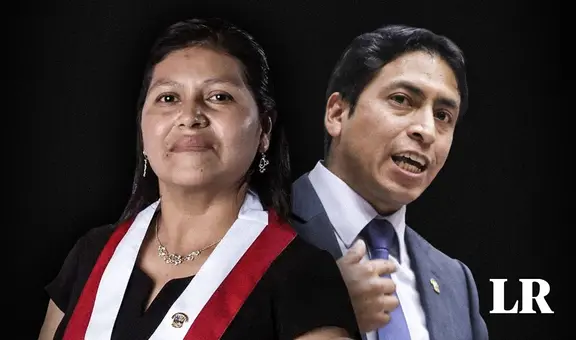 Presidenta de la comisión que investigará a la JNJ se abstuvo en el caso Freddy Díaz