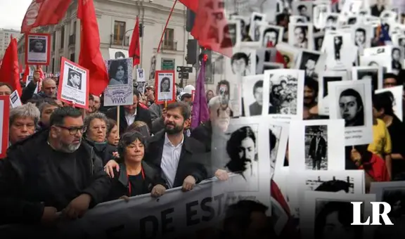 Chile: qué se sabe de los destrozos a causa de las marchas por el golpe de Estado