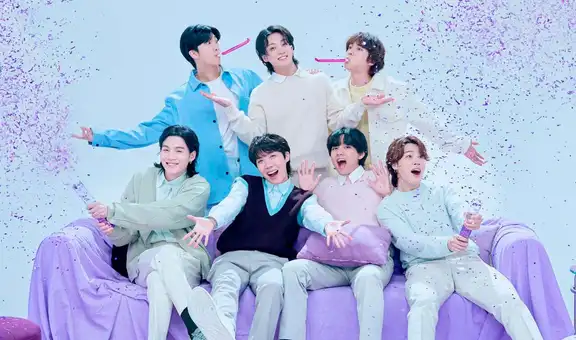 ‘Beyond the Story’: libro de BTS en físico y en español llegó al Perú, ¿dónde comprarlo y cuánto está?