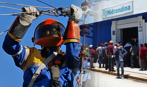 Corte de luz en La Libertad del 11 al 17 de septiembre: ¿qué provincias se verán afectadas?