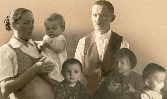 El Vaticano beatifica a familia de polacos asesinados por nazis tras refugiar en su casa a judíos
