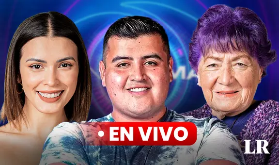 'Gran hermano Chile’ EN VIVO por Chilevisión, ELIMINACIÓN: ¿qué participante dejaría el reality?