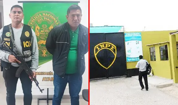 Piura: dictan 7 meses de prisión preventiva paraa hombre que abusó sexualmente de menor de 13 años