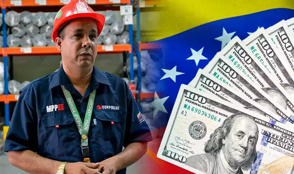 Bono de US$100 en Venezuela 2023: ¿quiénes lo reciben y cómo sé si me corresponde?