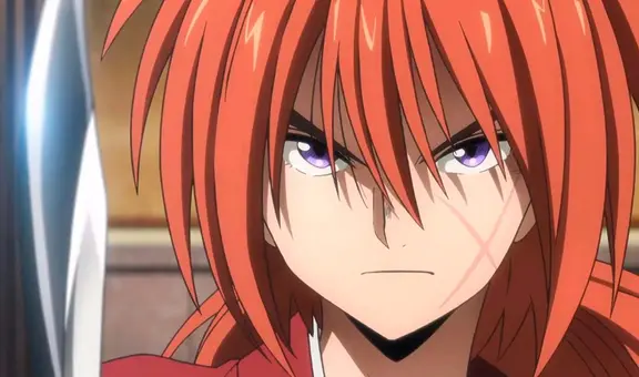 ‘Rurouni Kenshin’ 2023: ¿cuándo se estrena la parte 2 del nuevo anime de ‘Samurái X’?
