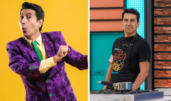 ¿A qué se dedica Armando Machuca fuera de 'EL GRAN CHEF'? Conoce su singular faceta alejada del certamen