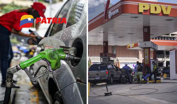 Gasolina subsidiada en Venezuela 2023: revisa AQUÍ el cronograma del 11 al 17 de septiembre