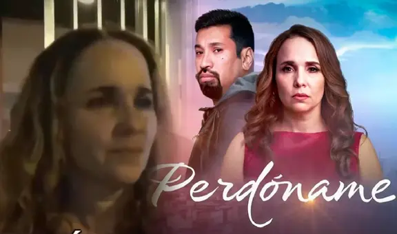 Érika Villalobos confirma que escribió guion de novela que protagoniza con Aldo Miyashiro