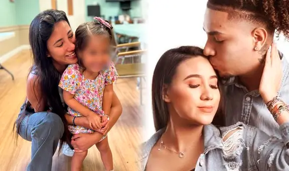 Samahara Lobatón realiza revelación tras terminar con Youna: "Tenía miedo a ser madre soltera"