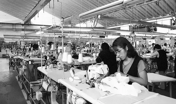 Menor inclusión financiera a la vista, por Kurt Burneo