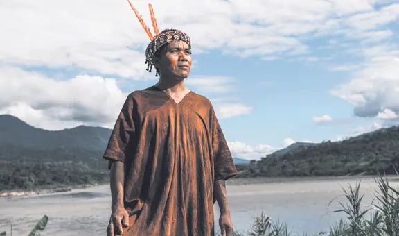 Denuncian persecución a defensores asháninkas de los derechos humanos