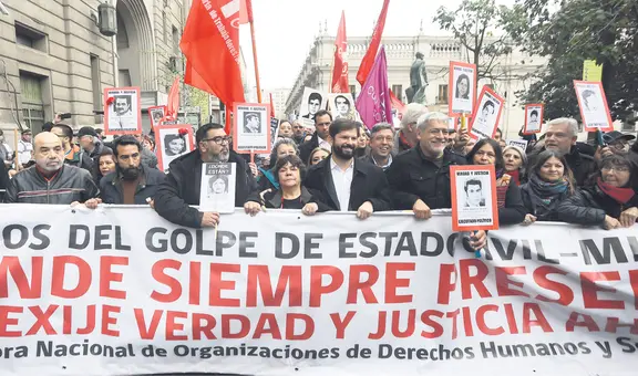 Salvador Allende: a 50 años del golpe, es el referente de la izquierda