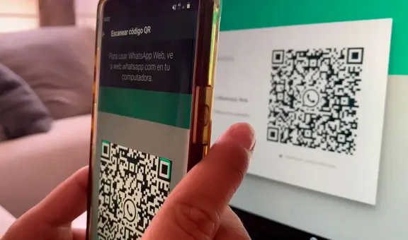 ¿Cómo ingresar a tu cuenta de WhatsApp Web sin escanear el código QR todo el tiempo?