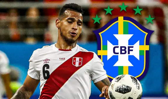 Miguel Trauco y la lesión que lo dejaría fuera del partido Perú vs. Brasil por eliminatorias 2026