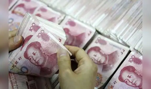 China sale de la deflación tras un repunte de precios en agosto