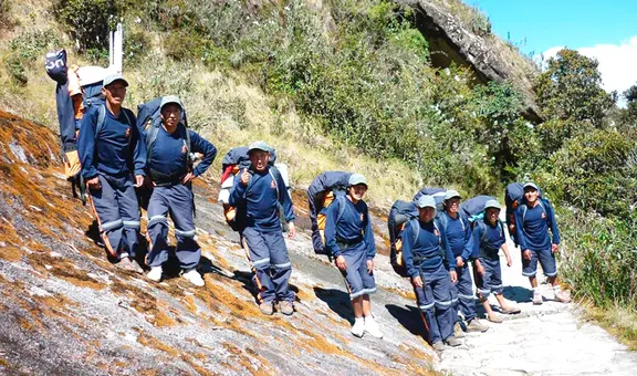 Proponen que porteadores sean trabajadores independientes