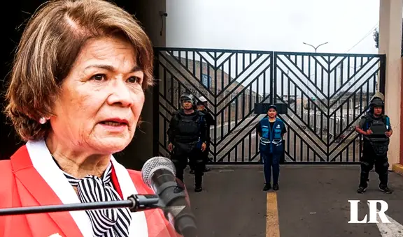 Jeri Ramón tras cierre de estadio San Marcos por la MML: "Tiraron la notificación por debajo de la puerta"