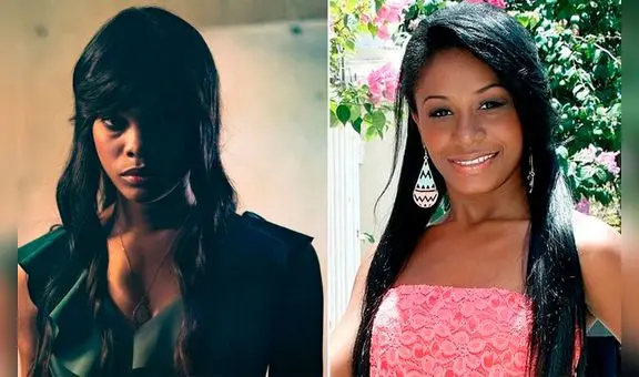 'Sound of Freedom’: la IMPACTANTE historia real de Giselle, la reina de belleza que fue proxeneta